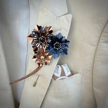 Load image into Gallery viewer, Lapel pin
