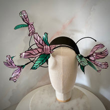 Load image into Gallery viewer, Lisa series headpiece
