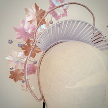 Load image into Gallery viewer, Miss Francesca headpiece
