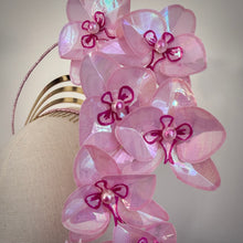Load image into Gallery viewer, Cataleya headpiece
