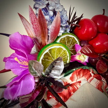 Load image into Gallery viewer, Nadia fruit headband
