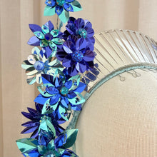 Load image into Gallery viewer, Mrs Tiffany headpiece
