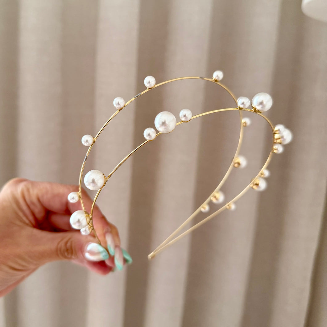 Pearlie sale