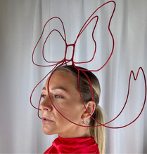 Load image into Gallery viewer, Bardot bow
