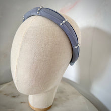 Load image into Gallery viewer, Diana headband

