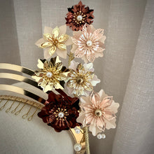 Load image into Gallery viewer, Miss Coco headpiece

