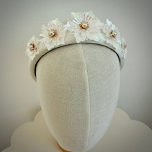 Load image into Gallery viewer, Tinkerbell padded headband
