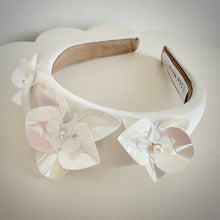 Load image into Gallery viewer, Eden Orchid headband
