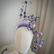 Load image into Gallery viewer, Miss Meadow purple
