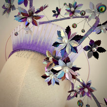 Load image into Gallery viewer, Miss Meadow purple
