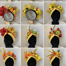 Load image into Gallery viewer, Fruit headband
