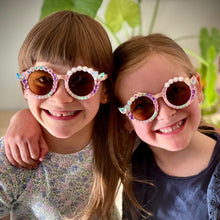 Load image into Gallery viewer, Kids personalised sunnies bone
