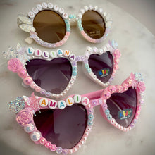 Load image into Gallery viewer, Kids personalised sunnies Verica
